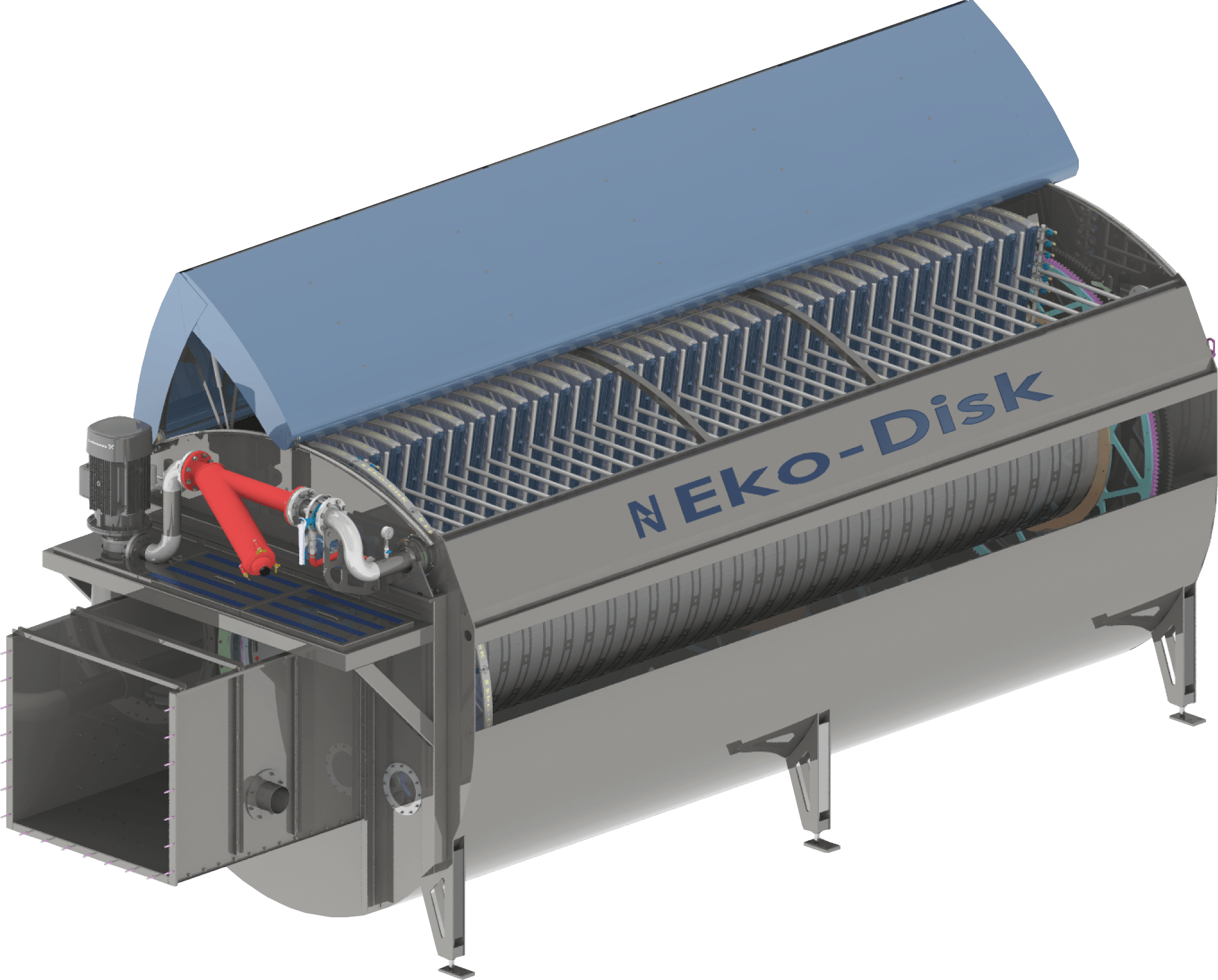 eko disk
